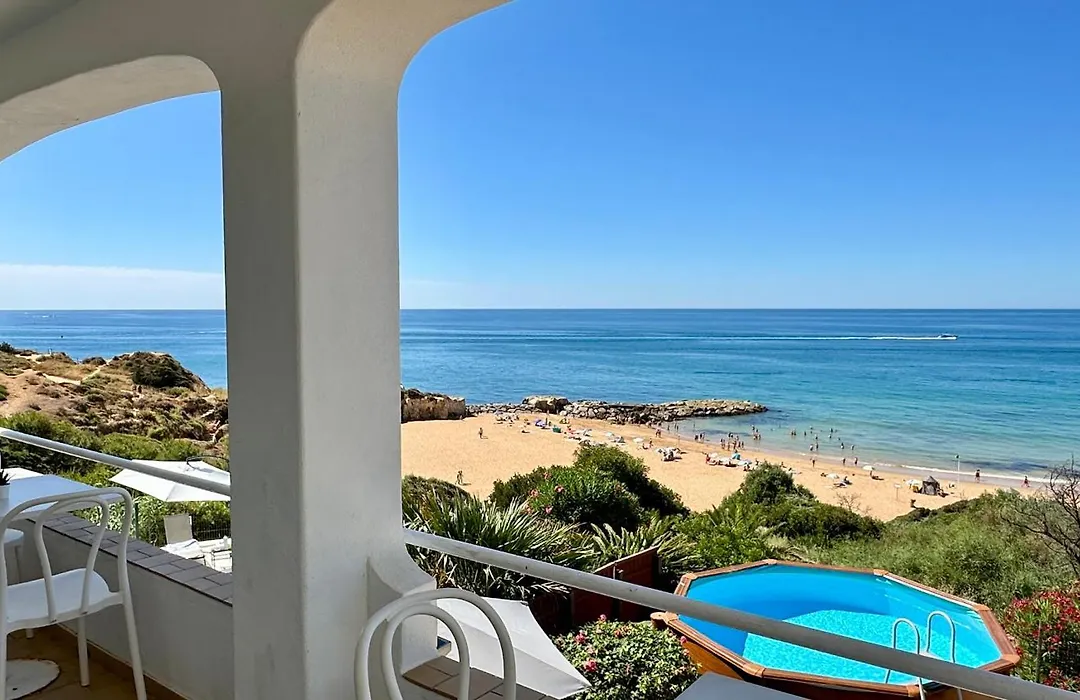 Beira Mar - Private Pool - 7 Guests - Albufeira-1