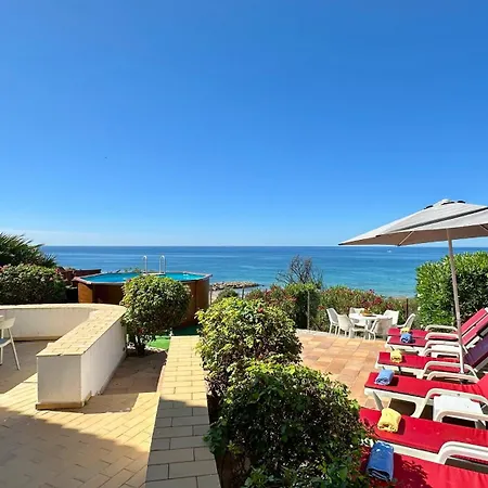 Beira Mar - Private Pool - 7 Guests - Albufeira-3