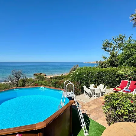 Beira Mar - Private Pool - 7 Guests - Albufeira-2